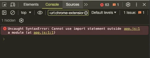 import-error-js