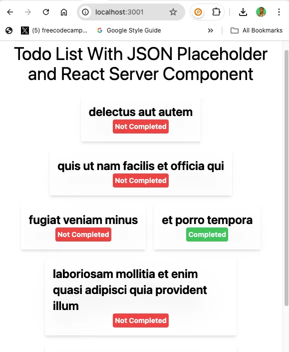 json-placeholder-todos-fetched-in-a-server-component