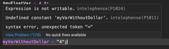 unexpected-token-lint-vscode